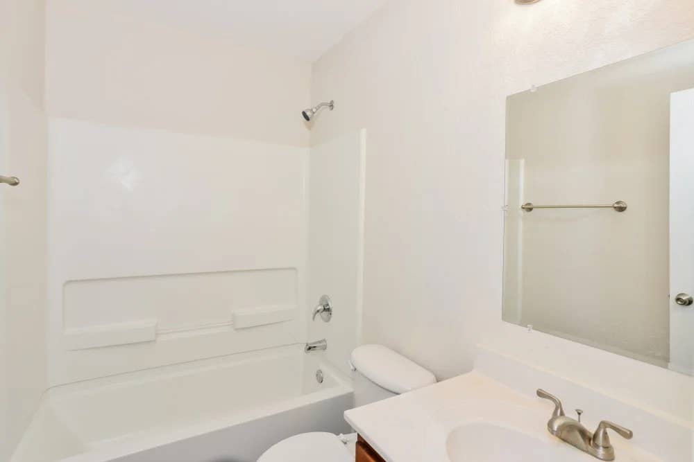 Spacious And Entire House Ready Now