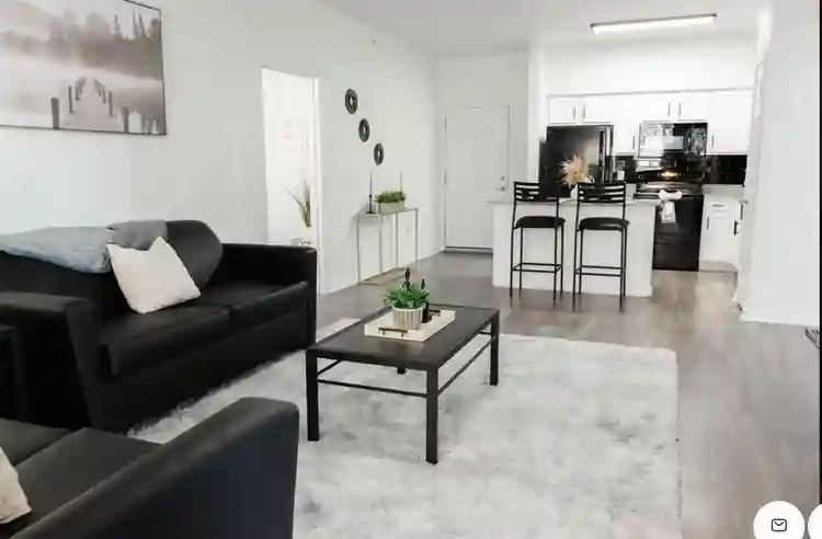 **FEMALE ROOMMATE NEEDED ASAP