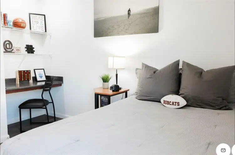 **FEMALE ROOMMATE NEEDED ASAP