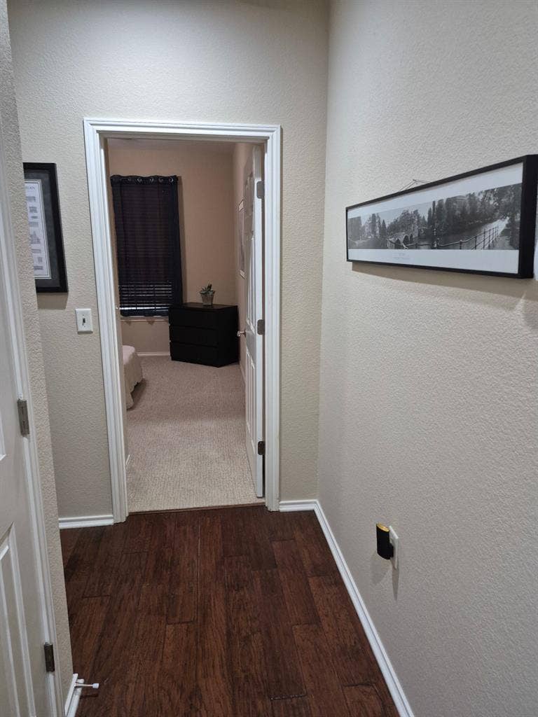 Room Available in Georgetown