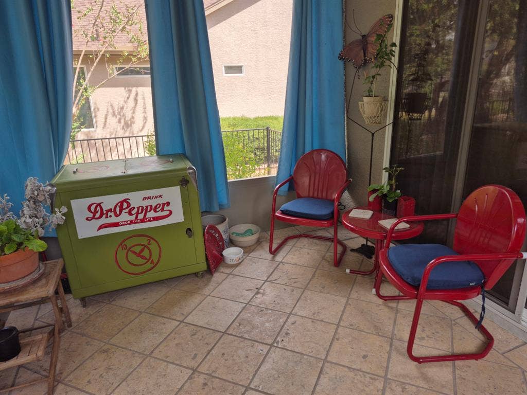 Room Available in Georgetown