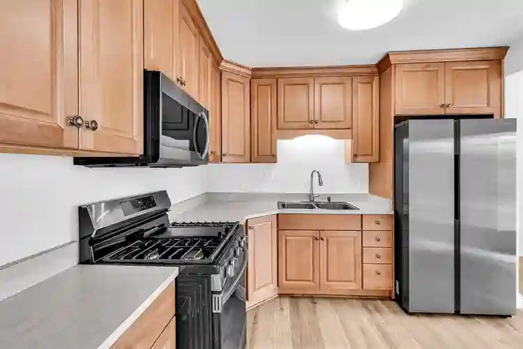 Affordable And Ready To Rent Now