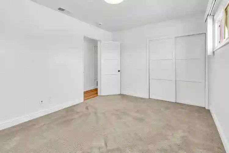 Full Spacious House Ready Now