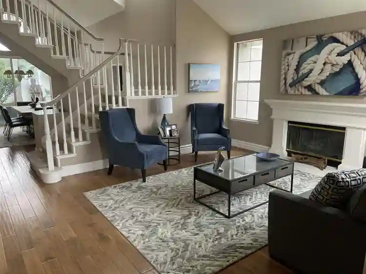 Furnished Master Suite for Rent