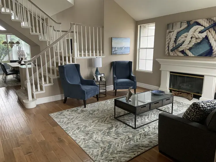 Furnished Master Suite for Rent