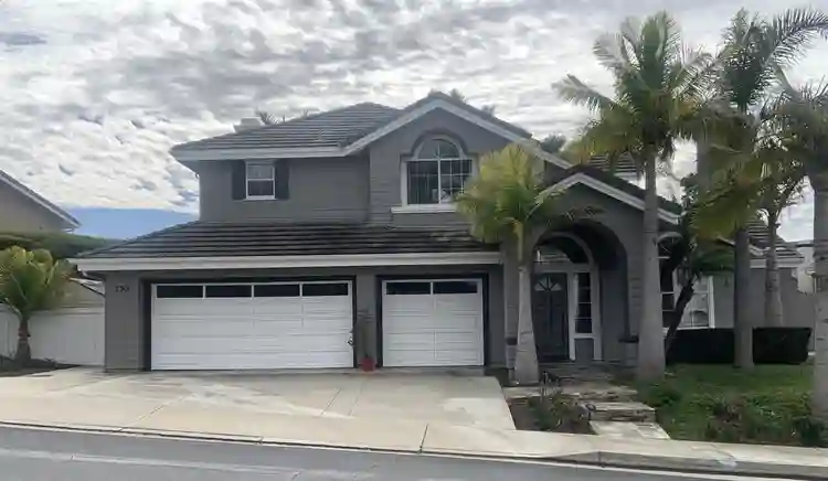 Furnished Master Suite for Rent