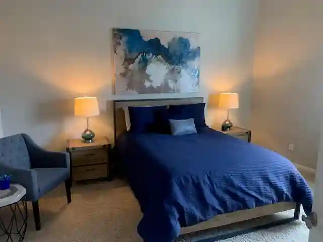 Furnished Master Suite for Rent