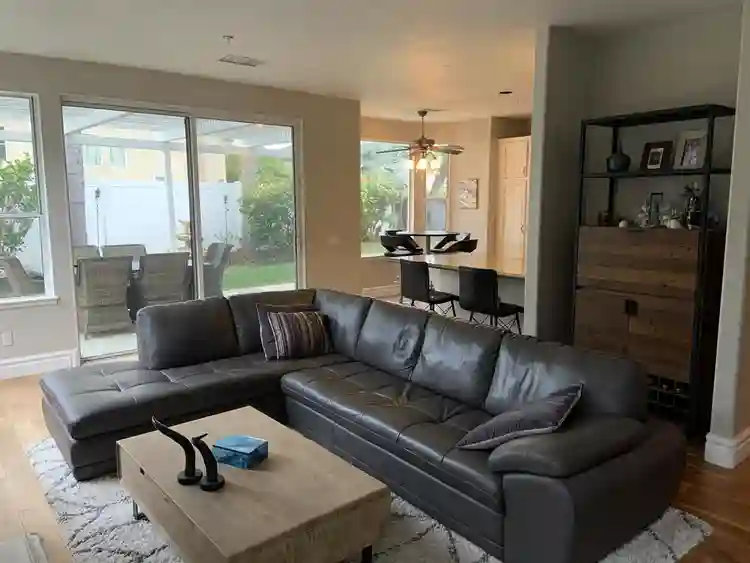 Furnished Master Suite for Rent