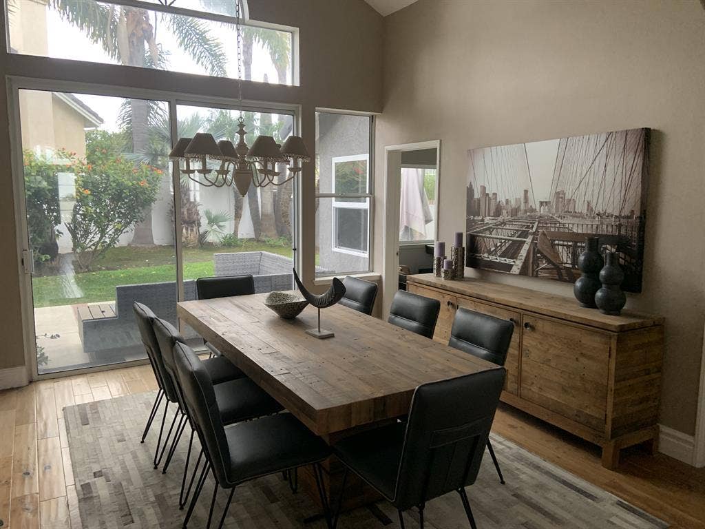 Furnished Master Suite for Rent