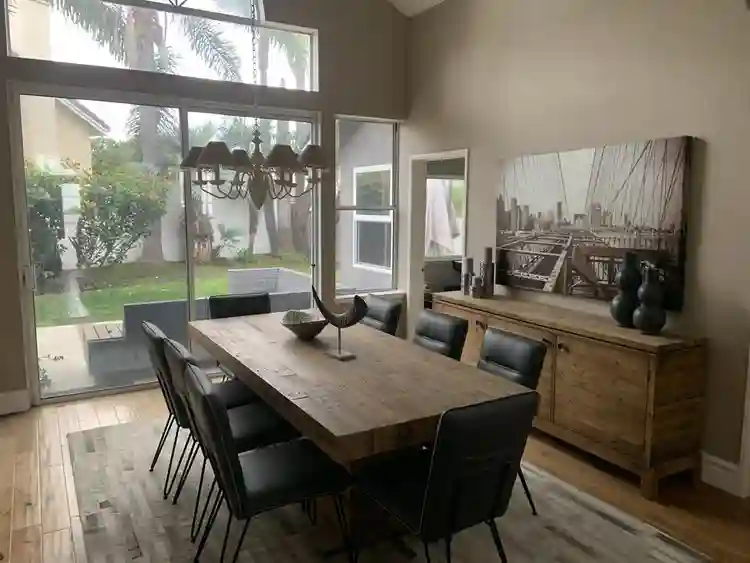 Furnished Master Suite for Rent