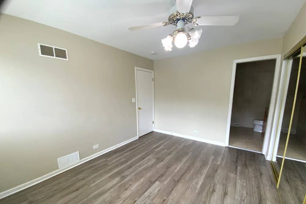 Private Room for Rent