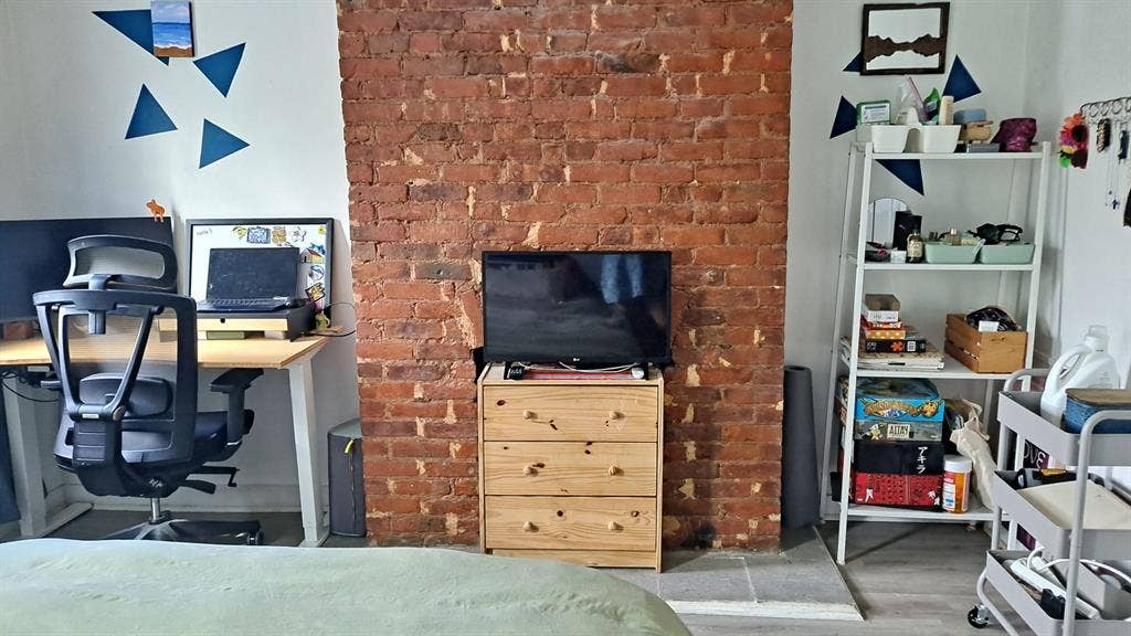New Listing
