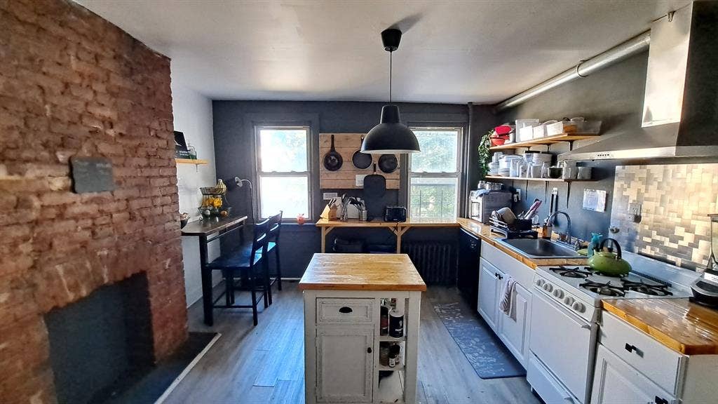 New Listing