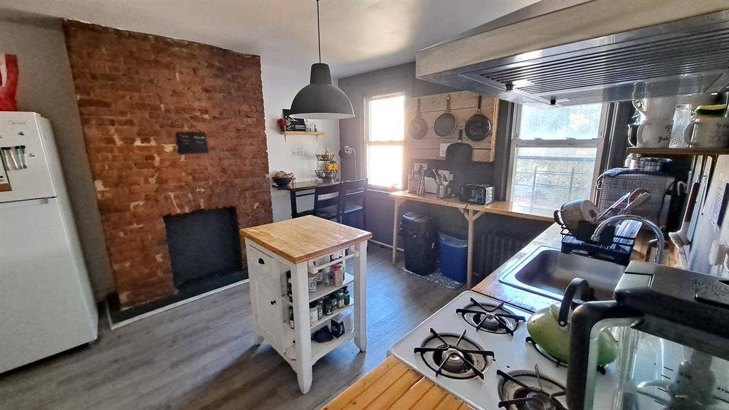 New Listing