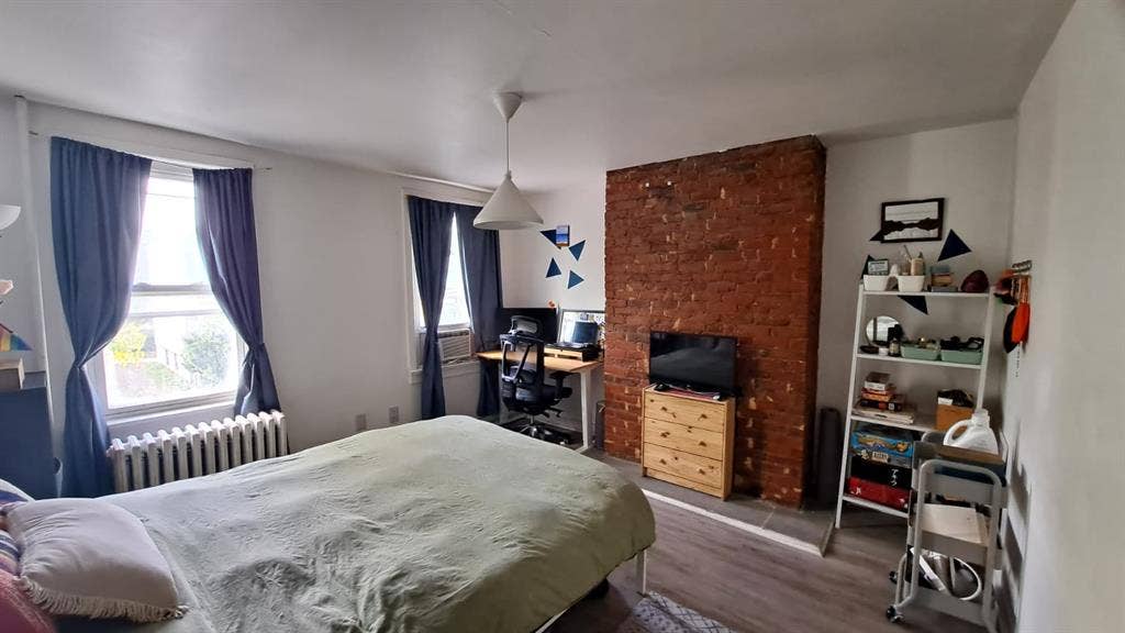 New Listing