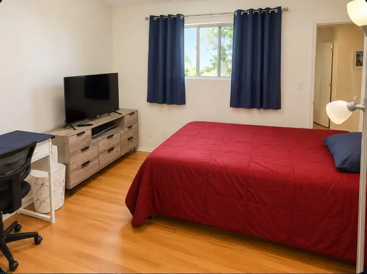 Room 4 Rent $800 mo- by Disneyland