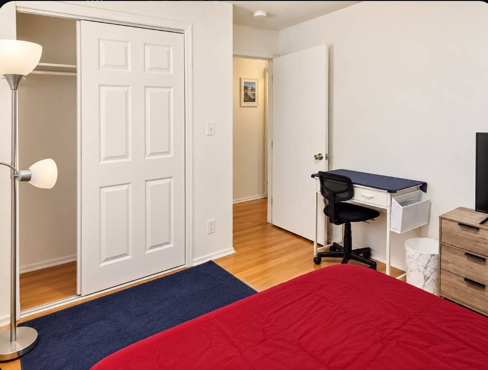 Room 4 Rent $800 mo- by Disneyland