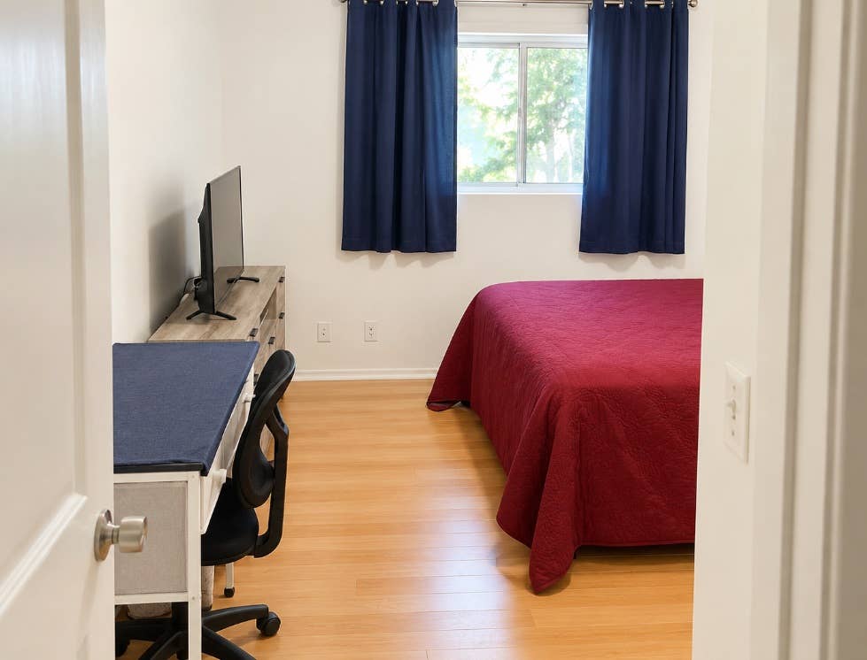 Room 4 Rent $800 mo- by Disneyland
