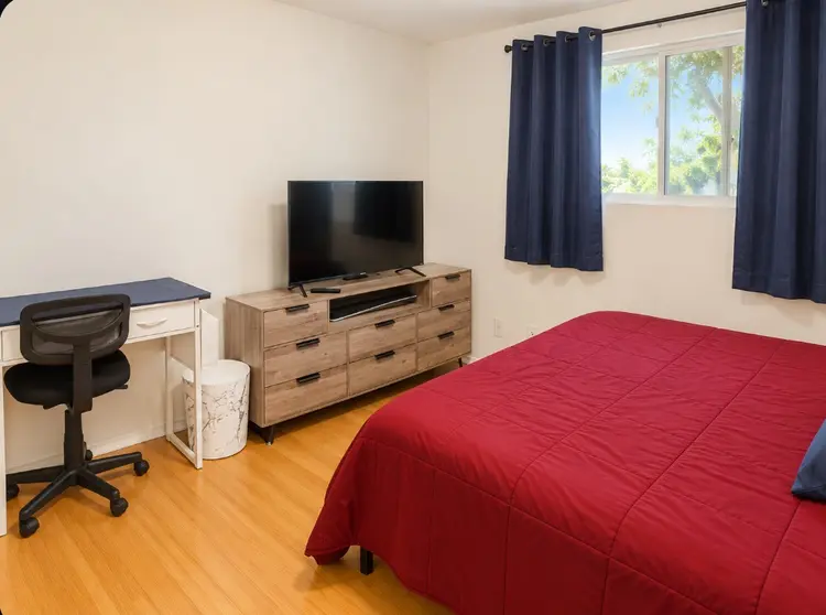 Room 4 Rent $800 mo- by Disneyland