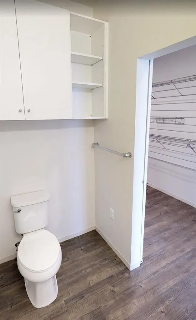 Luxury 1BR/1BA in Silver Spring