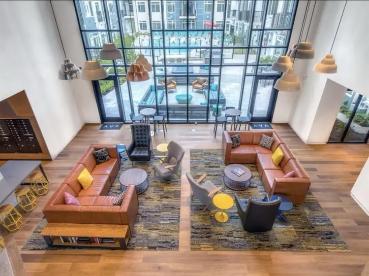 Luxury 1BR/1BA in Silver Spring