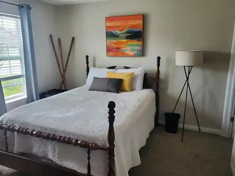Upscale Home: Professionals Only
