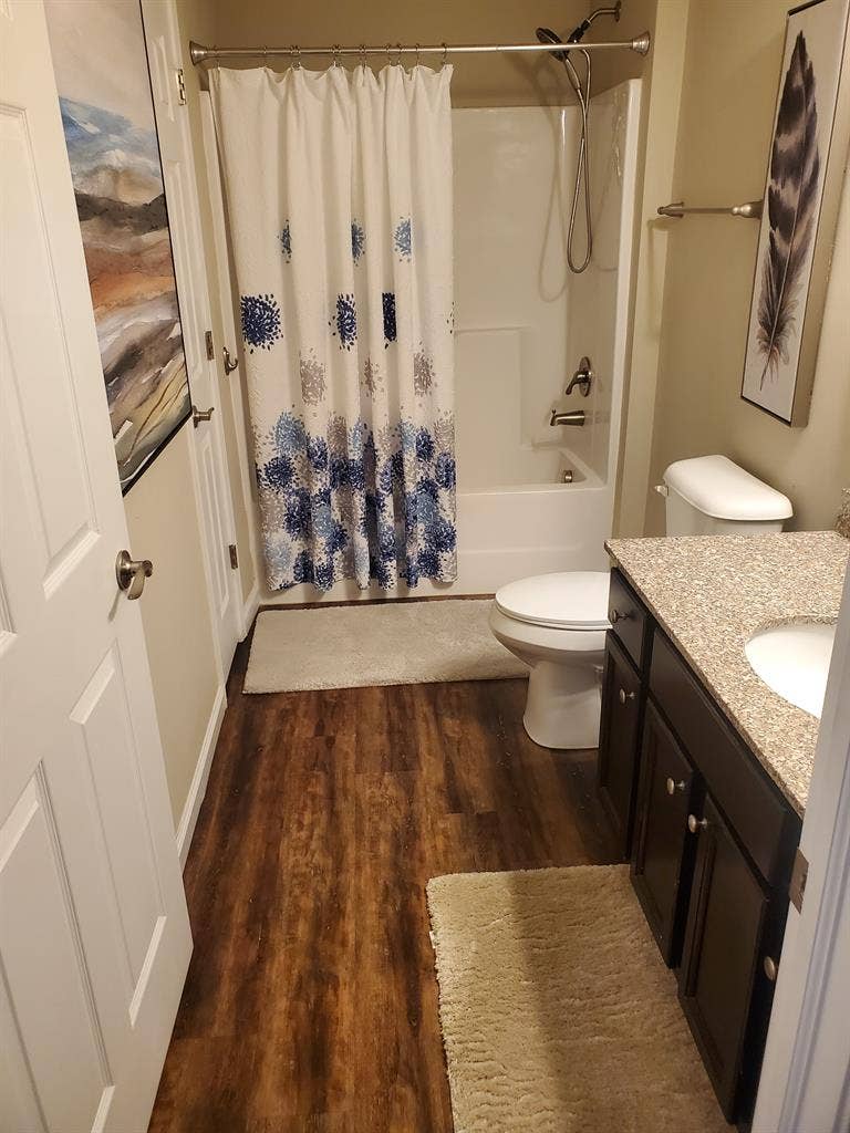 New Listing