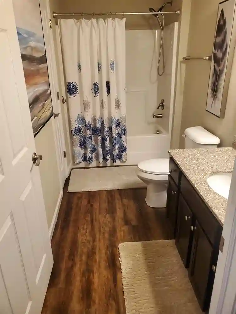 Upscale Home: Professionals Only