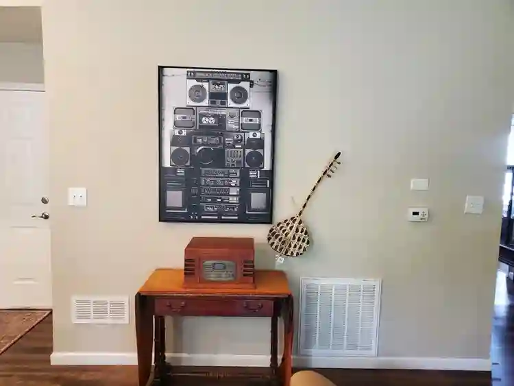 Upscale Home: Professionals Only