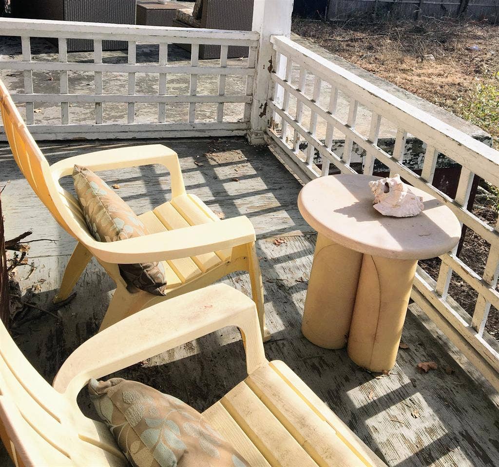 3 Bedrm APARTMENT in Wellesley