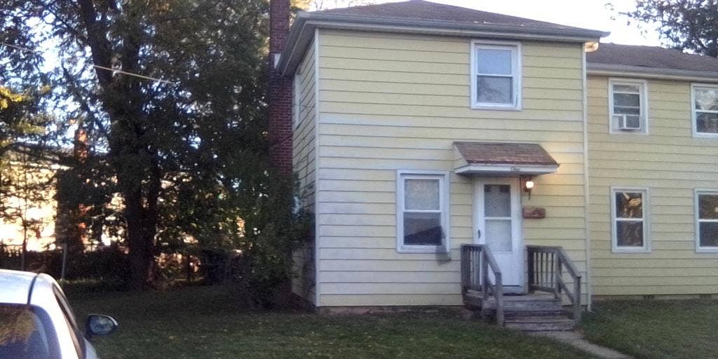 Room for sublet