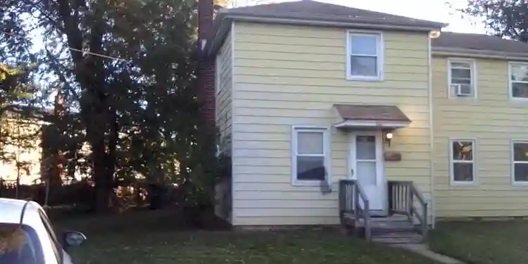 Room for sublet