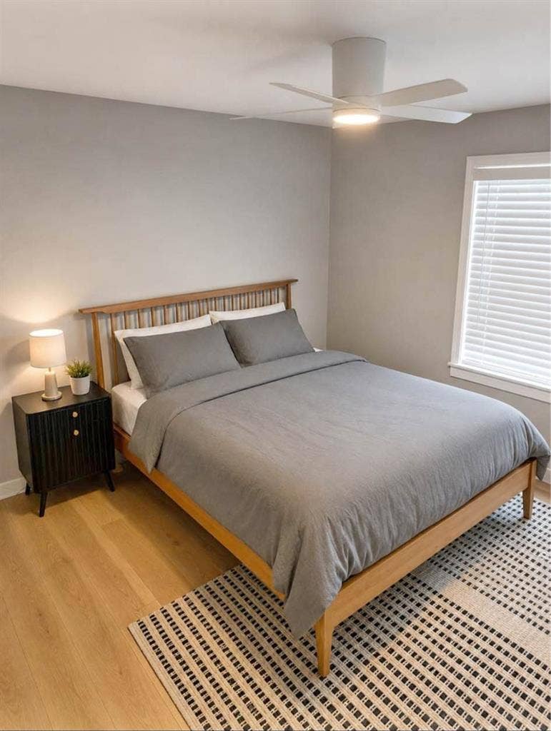 WINE COUNTRY ROOM 4 RENT