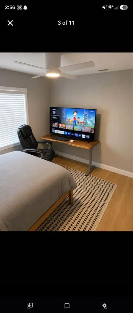 WINE COUNTRY ROOM 4 RENT