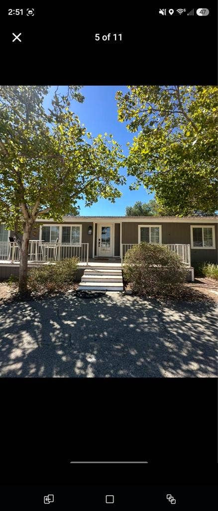 WINE COUNTRY ROOM 4 RENT