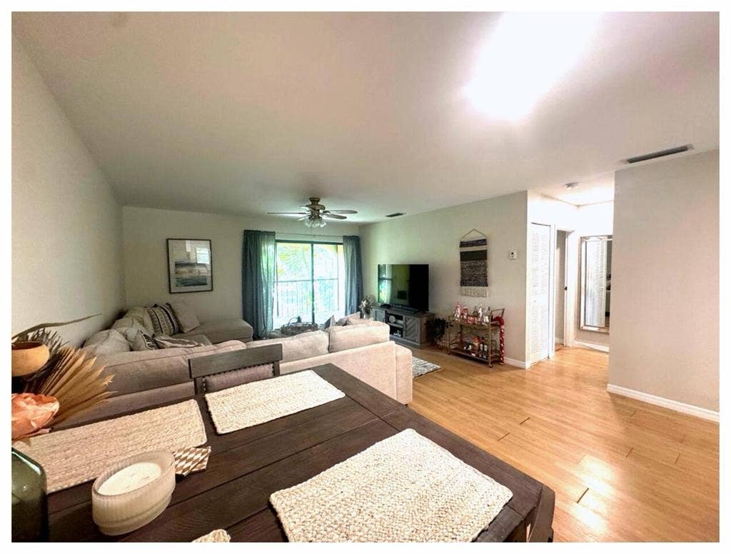 Room in Boca Raton