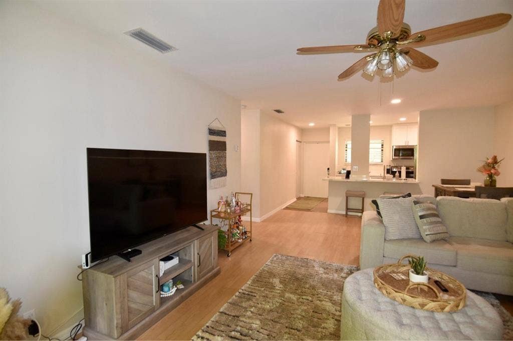 Room in Boca Raton