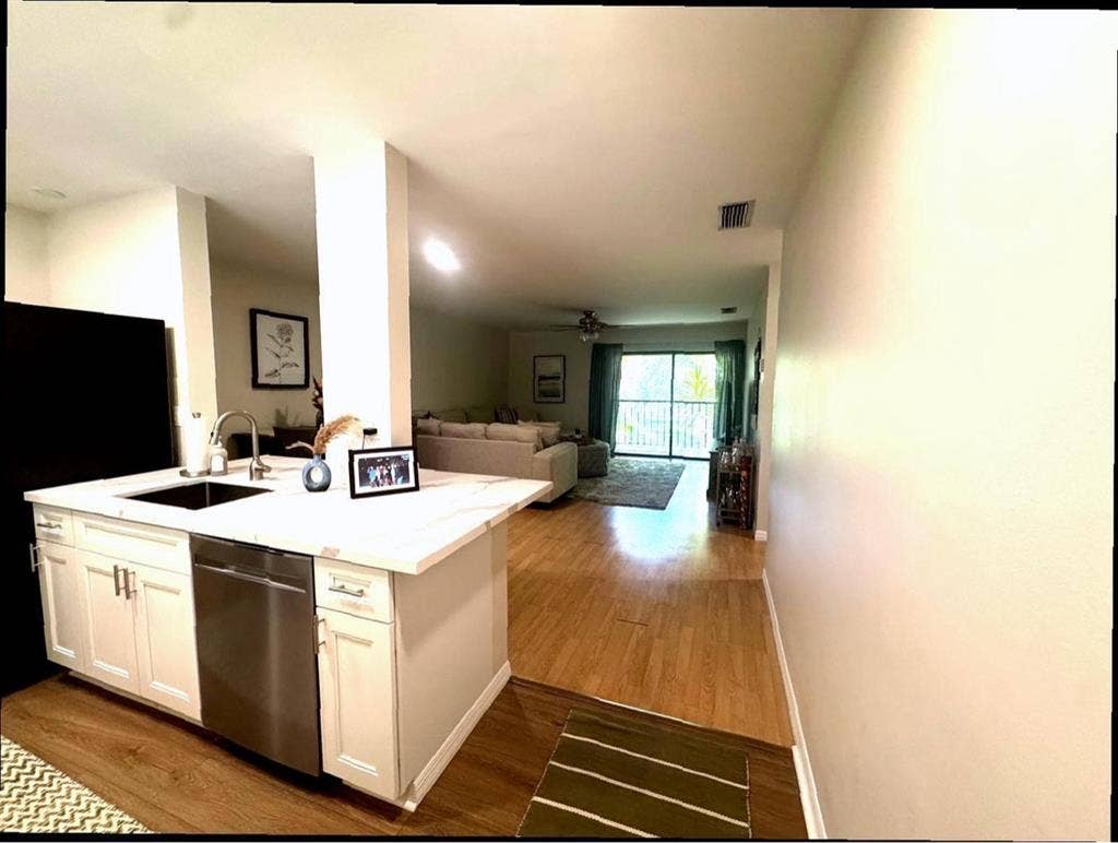 Room in Boca Raton