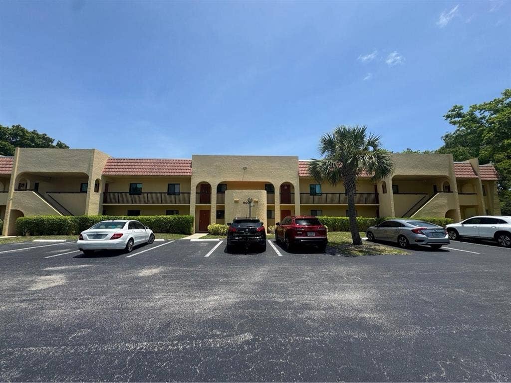 Room in Boca Raton