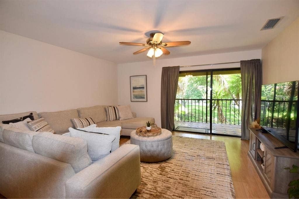 Room in Boca Raton