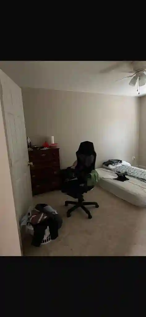 Room for rent