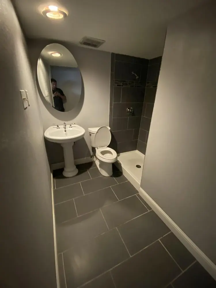 Primary room for rent.