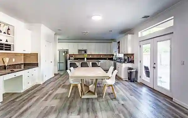 Furnished Private Room w/Utilities