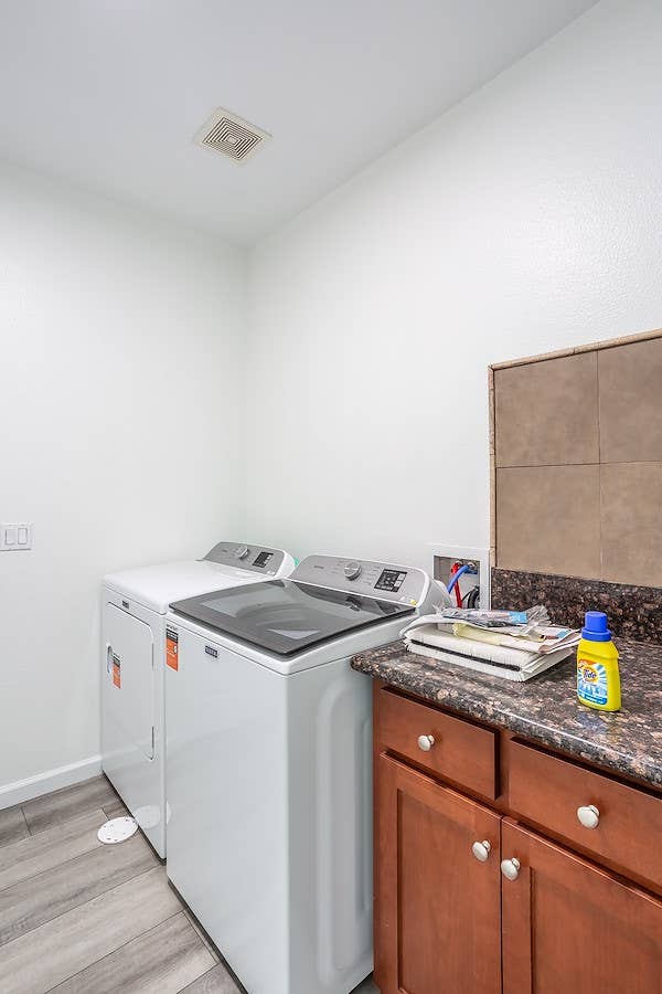 Furnished Private Room w/Utilities