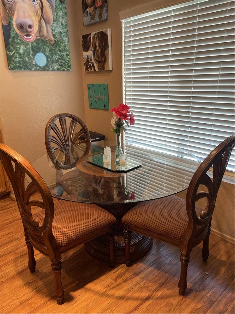 1 Bedroom & 1 Bathroom for Rent