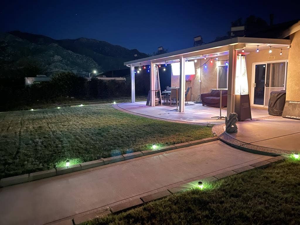 1 Bedroom & 1 Bathroom for Rent