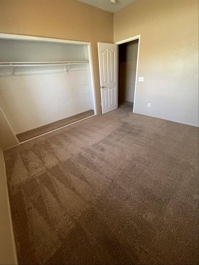 1 Bedroom & 1 Bathroom for Rent
