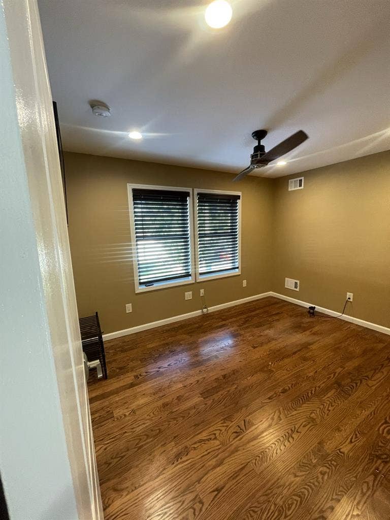 Utilities included
