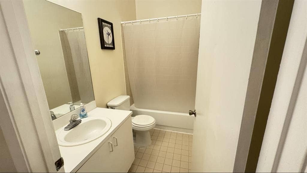 Room for rent