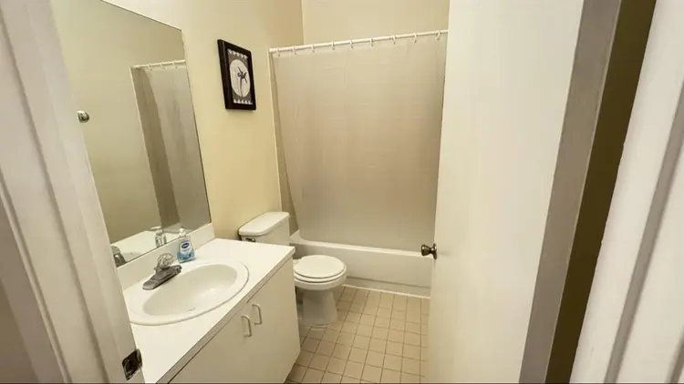 Room for rent